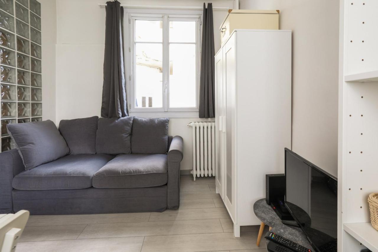 Studio Essentiel - Welkeys Montrouge Exterior photo